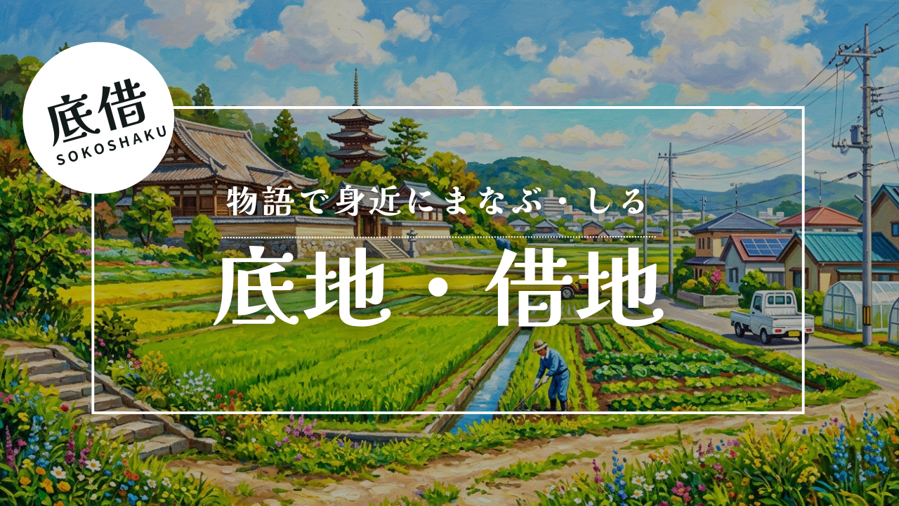 ［学ぶ・知る］建物が老朽化した借地、どうする？